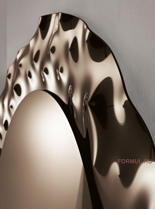 Зеркало Capodarte Dance